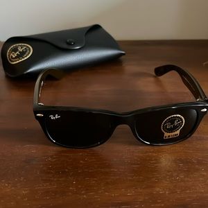 Ray-Ban New Wayfarer